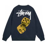 High Quality Stussy Hoodie XB501