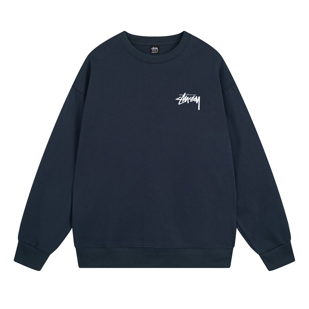 High Quality Stussy Hoodie XB501