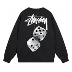 High Quality Stussy Hoodie XB501