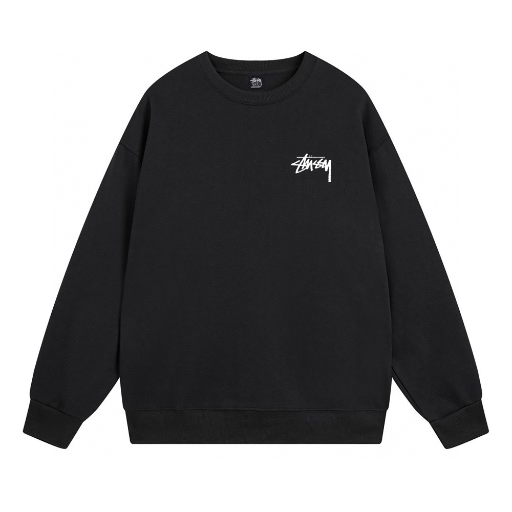High Quality Stussy Hoodie XB501