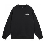 High Quality Stussy Hoodie XB501