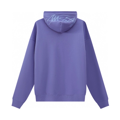 High Quality Stussy Hoodie XB451 01