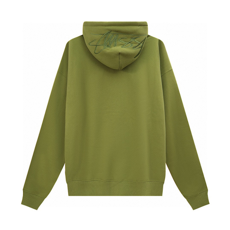 High Quality Stussy Hoodie XB451