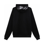 High Quality Stussy Hoodie XB451