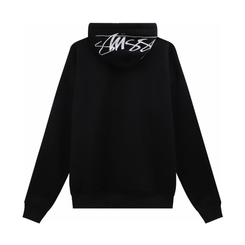 High Quality Stussy Hoodie XB451