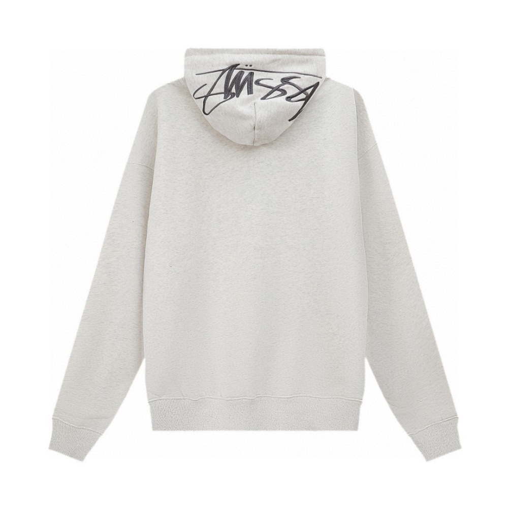 High Quality Stussy Hoodie XB451