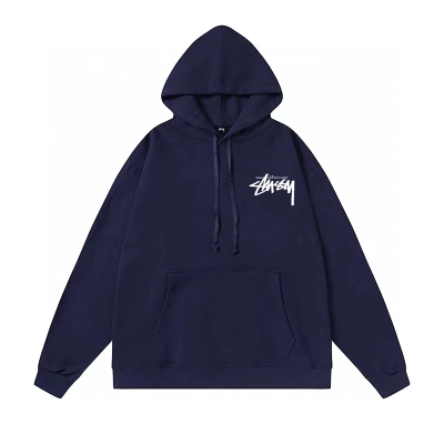 High Quality Stussy Hoodie XB101 02