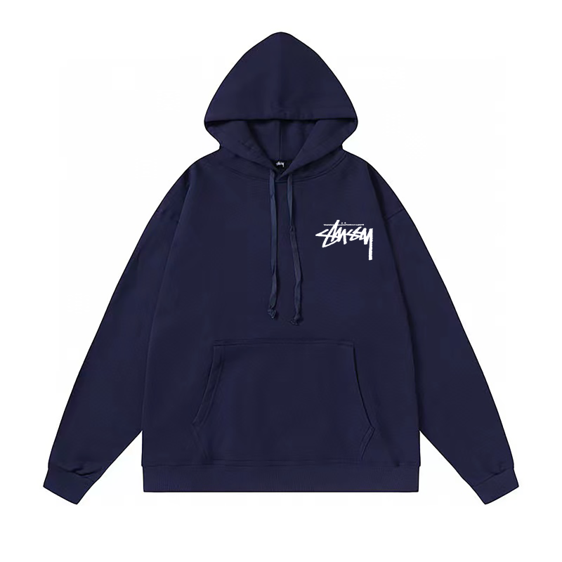 High Quality Stussy Hoodie XB101