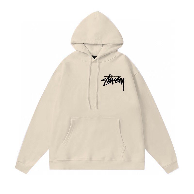 High Quality Stussy Hoodie XB101