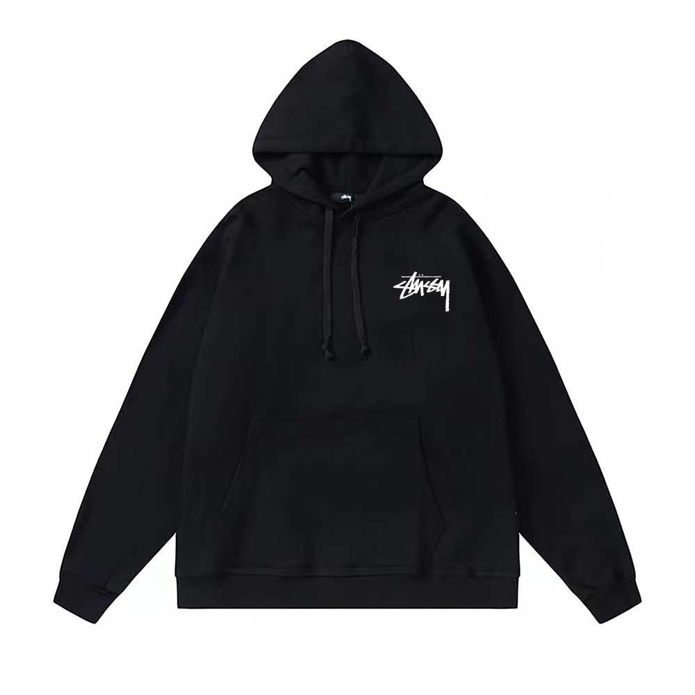 High Quality Stussy Hoodie XB101