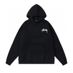 High Quality Stussy Hoodie XB101
