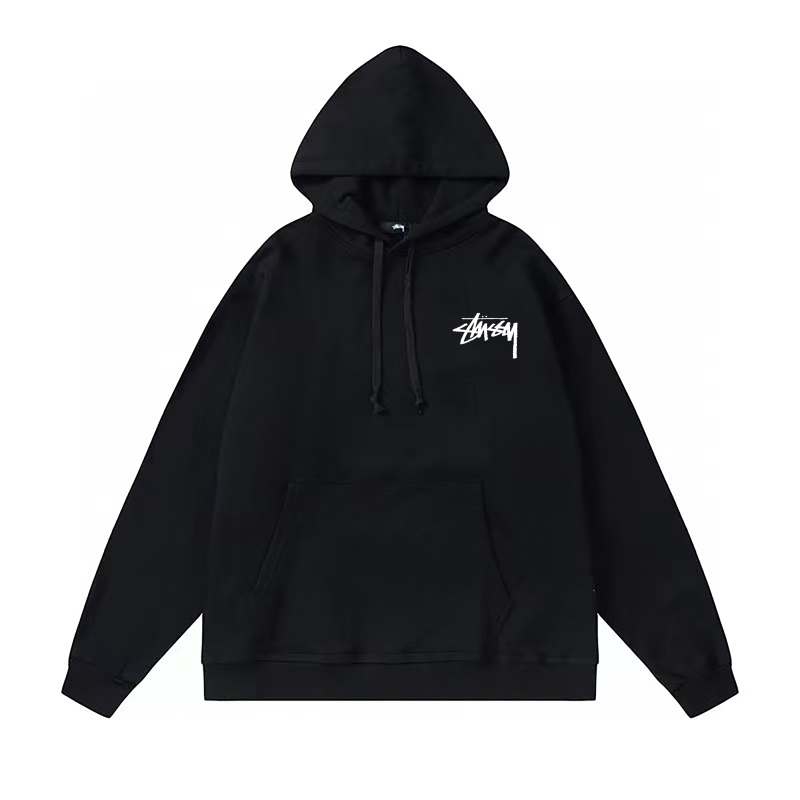 High Quality Stussy Hoodie XB101