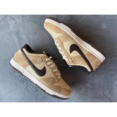 Get  Nike Dunk Low Retro PRM Cheetah DH7913-200 01