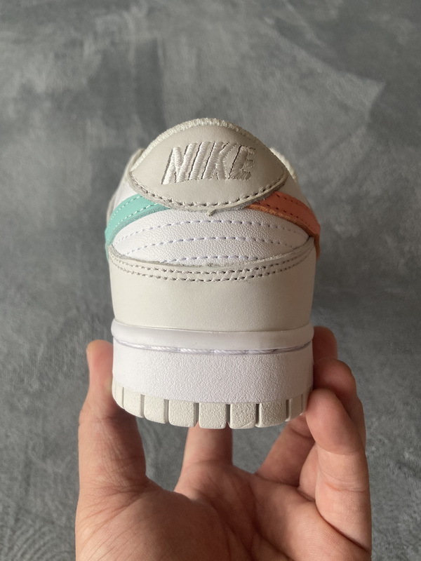 Get Nike SB Dunk Low Tropical Twist CW1590-101