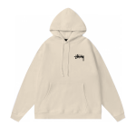 High Quality Stussy Hoodie XB102