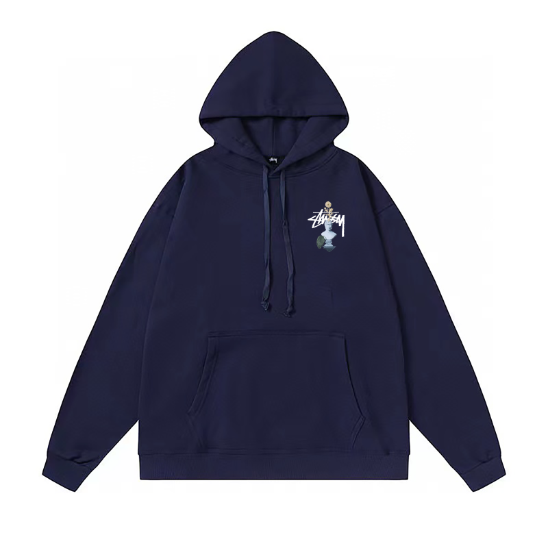 High Quality Stussy Hoodie XB103