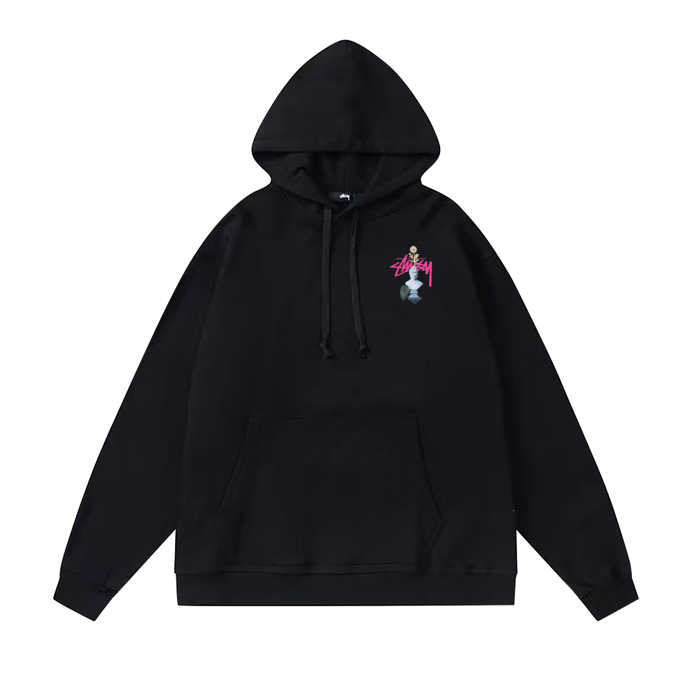 High Quality Stussy Hoodie XB103