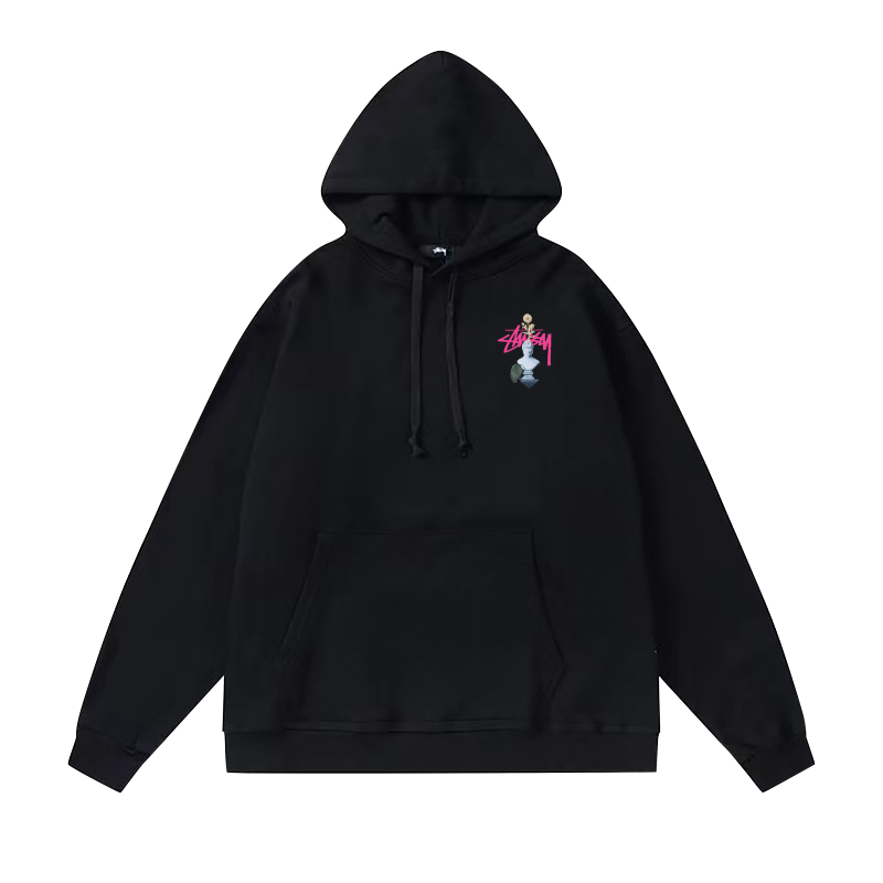 High Quality Stussy Hoodie XB103