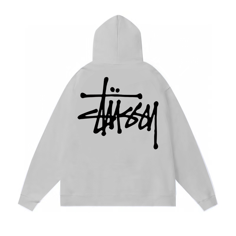 High Quality Stussy Hoodie XB105