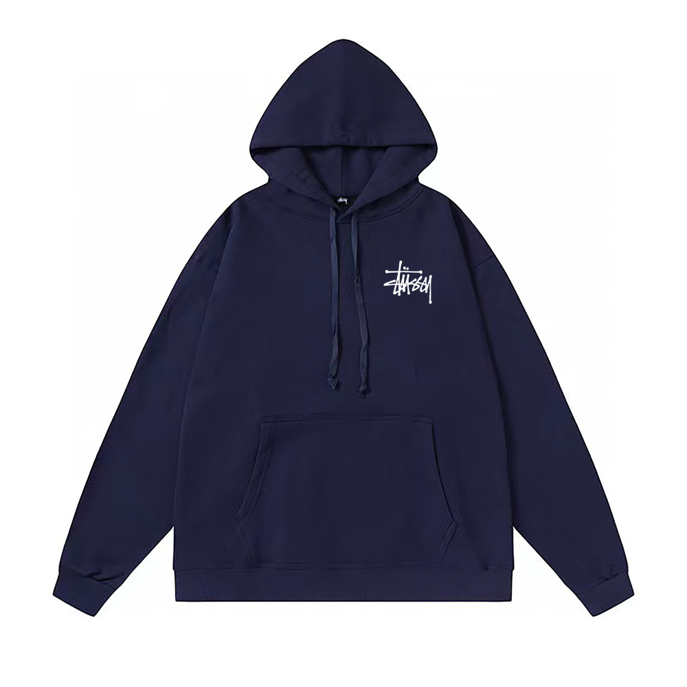 High Quality Stussy Hoodie XB105