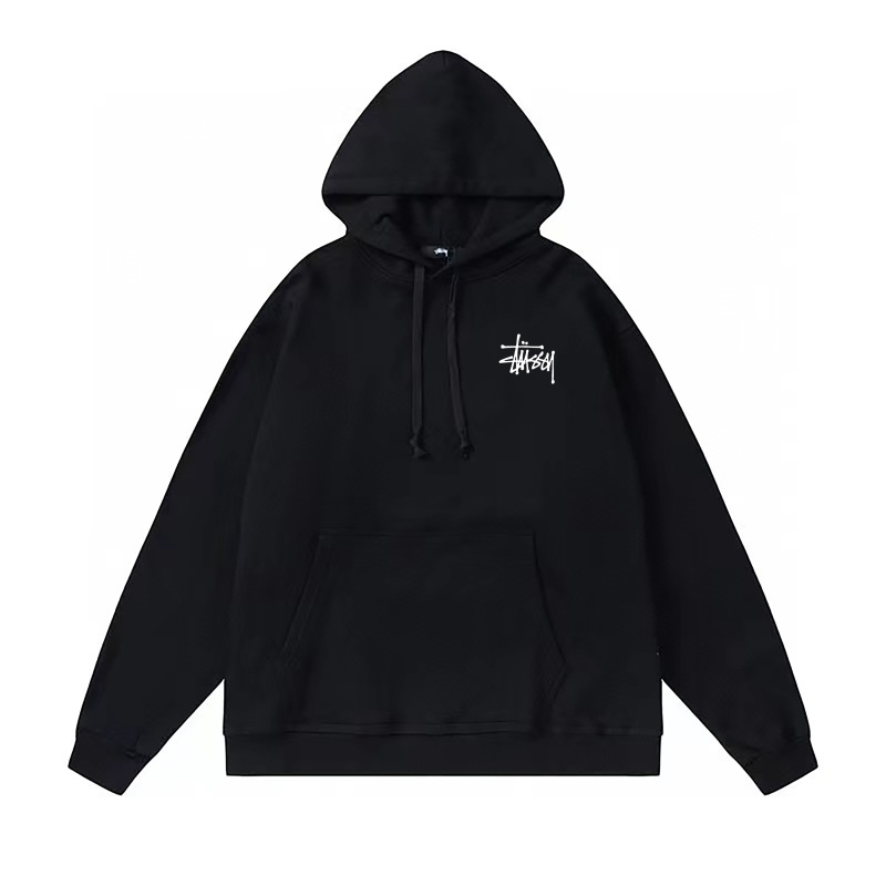 High Quality Stussy Hoodie XB105