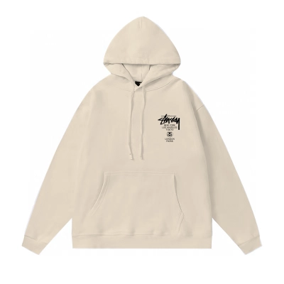 High Quality Stussy Hoodie XB106 02