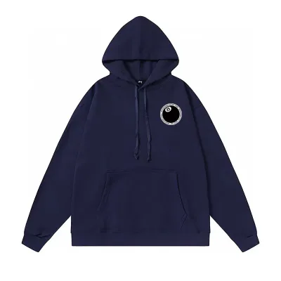 High Quality Stussy Hoodie XB107 02