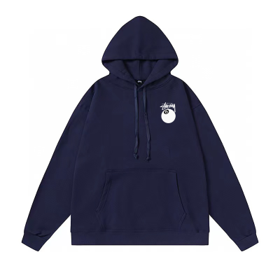 High Quality Stussy Hoodie XB108 02