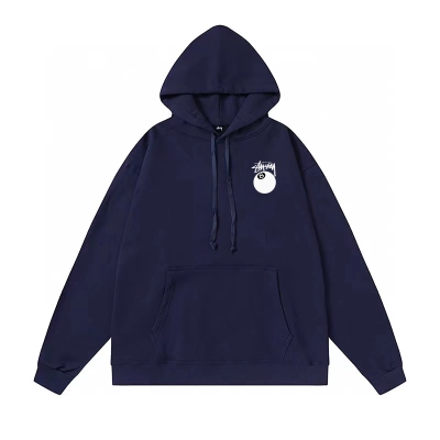 High Quality Stussy Hoodie XB108 02