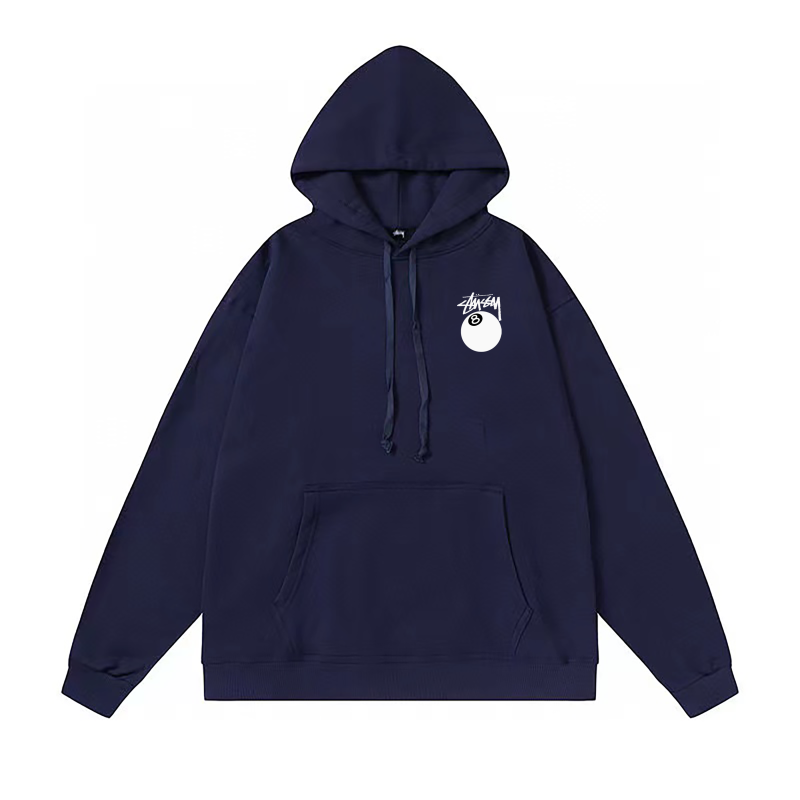 High Quality Stussy Hoodie XB108