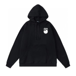 High Quality Stussy Hoodie XB108