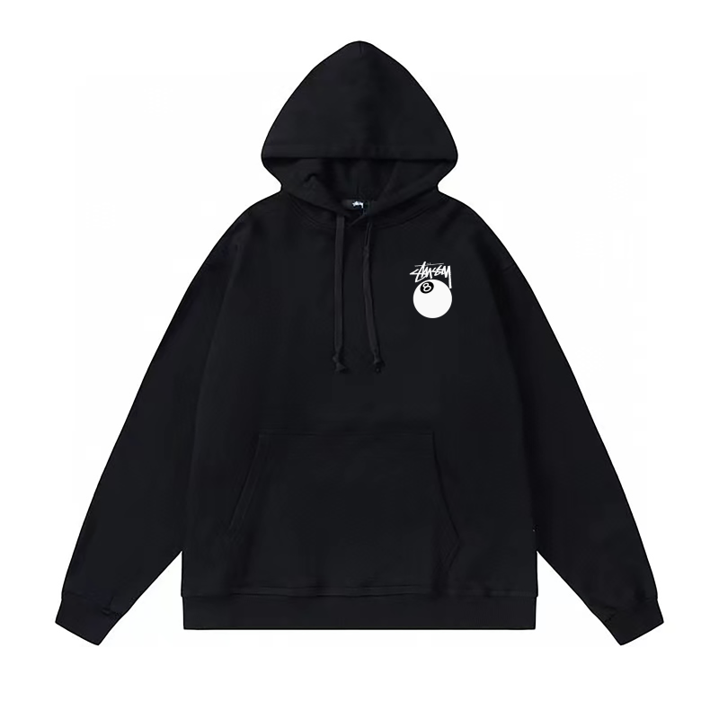 High Quality Stussy Hoodie XB108