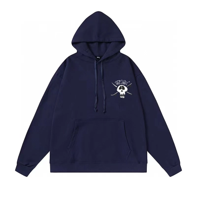 High Quality Stussy Hoodie XB110 02