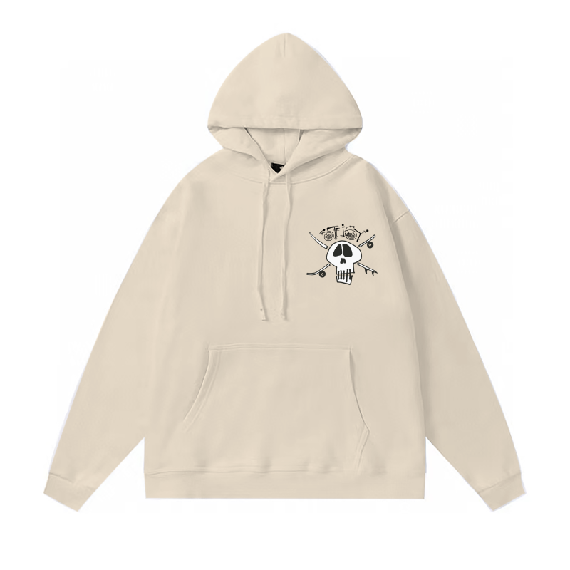 High Quality Stussy Hoodie XB110
