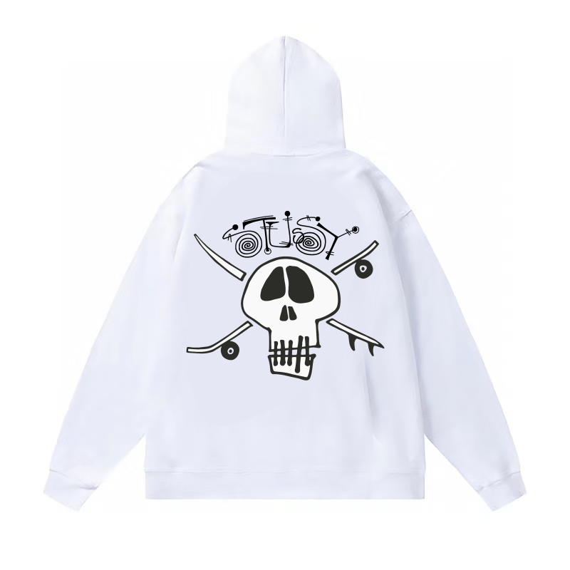 High Quality Stussy Hoodie XB110