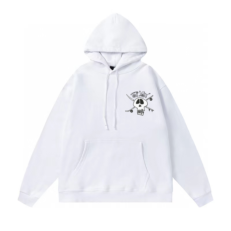 High Quality Stussy Hoodie XB110