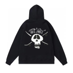 High Quality Stussy Hoodie XB110