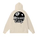 High Quality Stussy Hoodie XB111