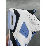 Get Shoes Air Jordan 6 UNC Blue CT8529-410