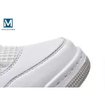 Get Air Jordan 4 White Oreo CT8527-100