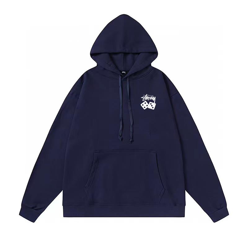 High Quality Stussy Hoodie XB113