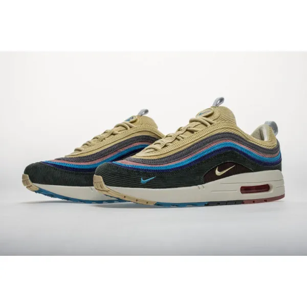 Get MAX97 OFF-WHITE x Nike Air Max 97 Release Date Corduroy Cap AJ4219-400