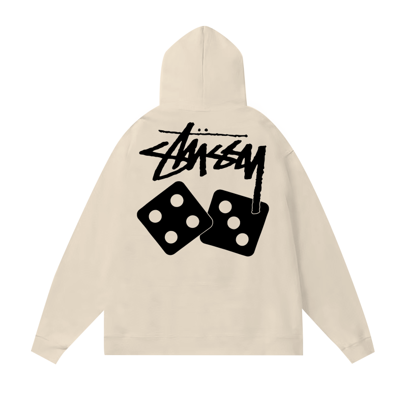 High Quality Stussy Hoodie XB113