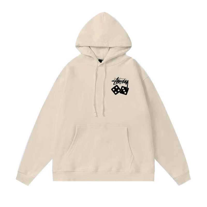 High Quality Stussy Hoodie XB113