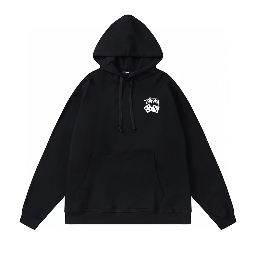 High Quality Stussy Hoodie XB113
