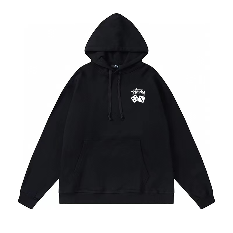 High Quality Stussy Hoodie XB113