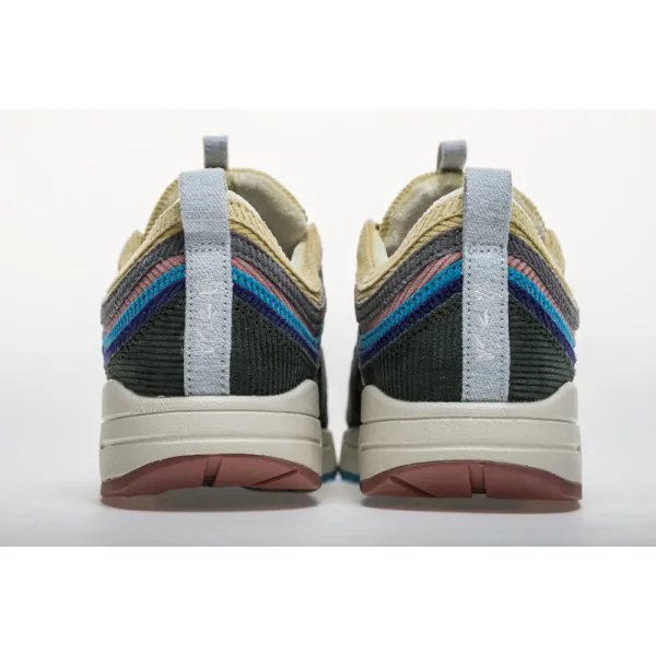 Get MAX97 OFF-WHITE x Nike Air Max 97 Release Date Corduroy Cap AJ4219-400