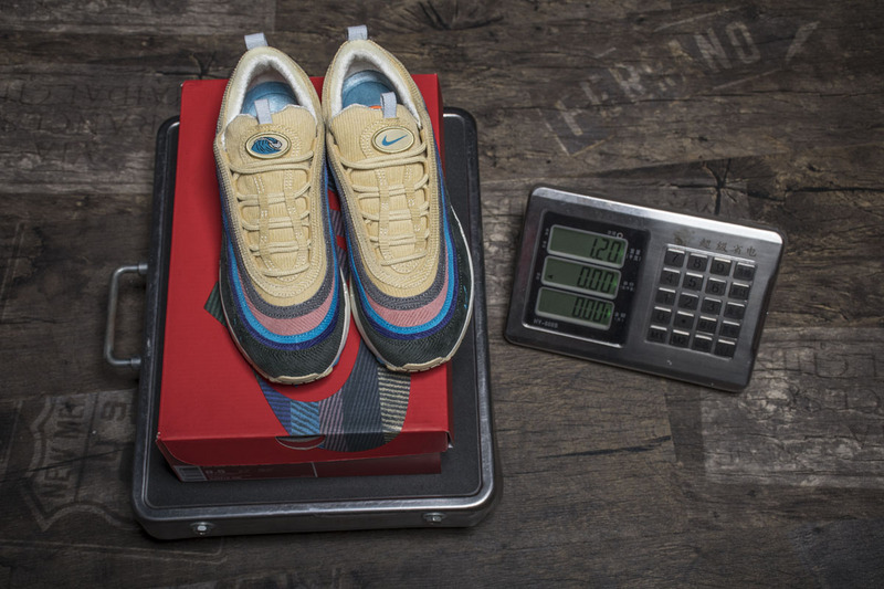 Get MAX97 OFF-WHITE x Nike Air Max 97 Release Date Corduroy Cap AJ4219-400