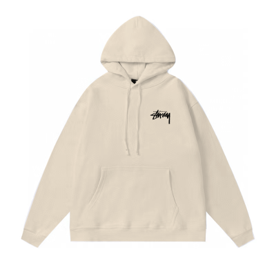 High Quality Stussy Hoodie XB114 02