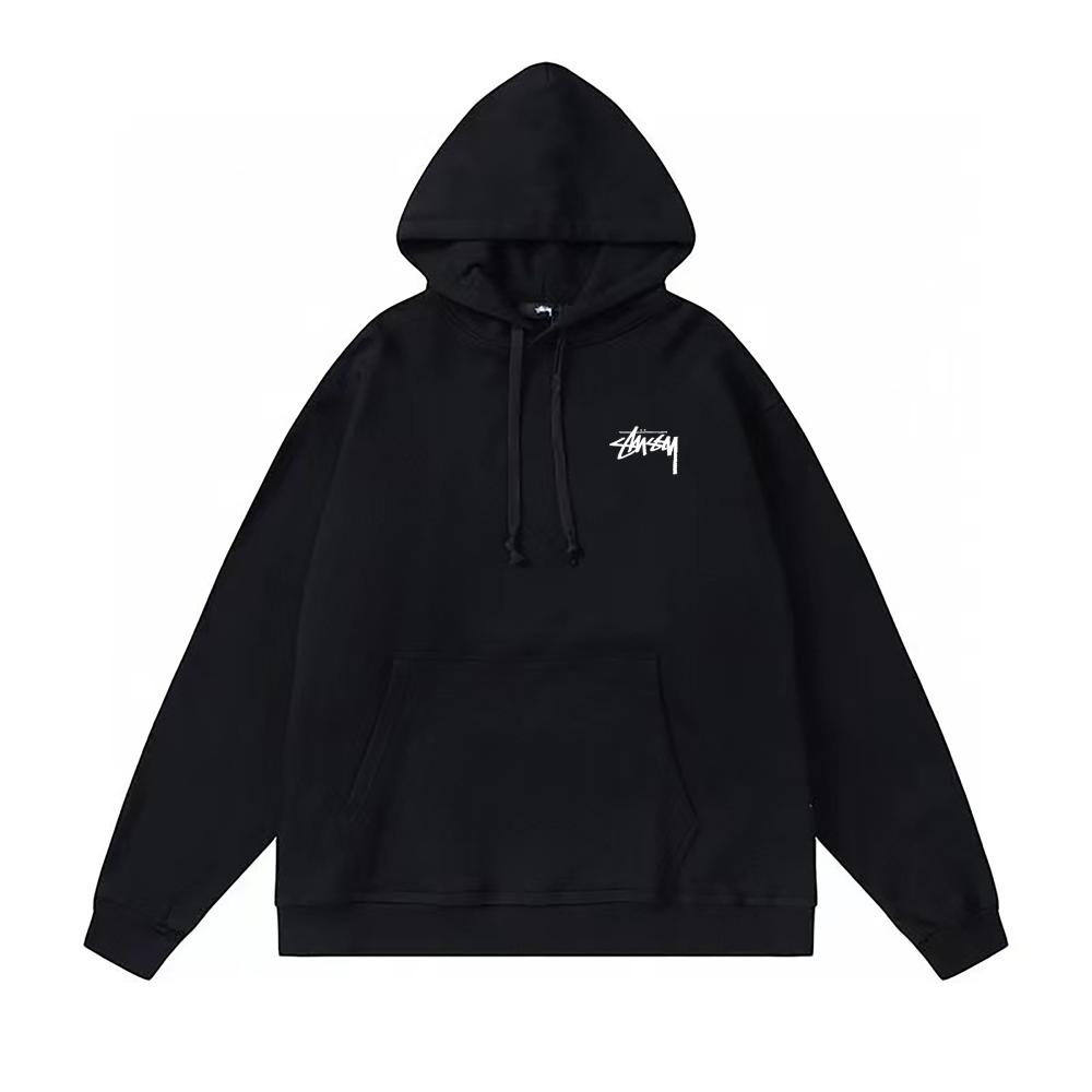 High Quality Stussy Hoodie XB114